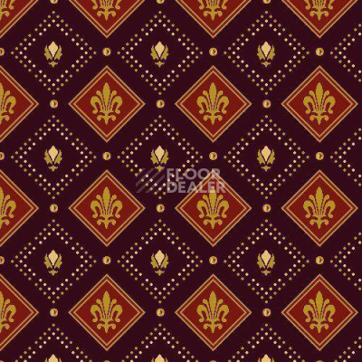 Ковролин Halbmond Step by Step 1 Classic 27010 фото 1 | FLOORDEALER