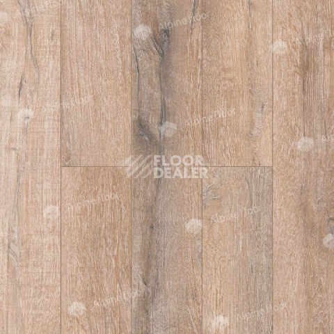 Кварцвиниловые полы Alpine Floor Premium XL Дуб персиковый ABA ECO 7-20 фото 1 | FLOORDEALER