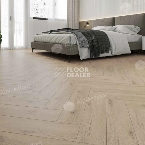 Alpine Floor Parquet LVT 2.5мм Дуб Алиот ECO16-23 фото 3 | FLOORDEALER