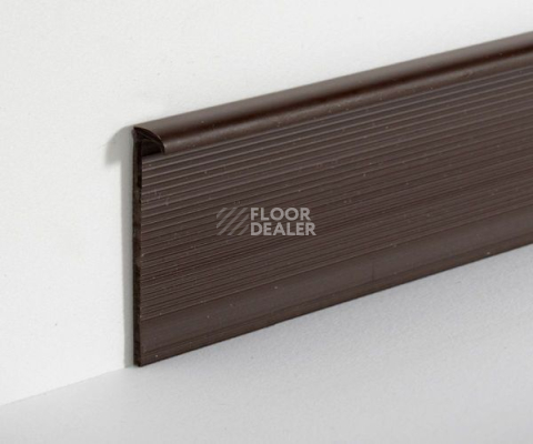 Плинтус Завершающий профиль для линолеума El 3,5 0132 фото 1 | FLOORDEALER