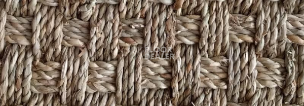 Циновки DMI Mountaingrass & Zostera Zostera Biscayne фото 1 | FLOORDEALER