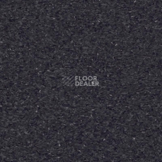 Линолеум Tarkett iq Granit Acoustic BLACK фото 1 | FLOORDEALER