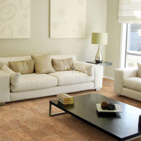 Natural Cork замковое Fantasie фото 4 | FLOORDEALER