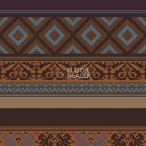 Ковролин Ege Highline Cultures rf 5500131 фото 1 | FLOORDEALER