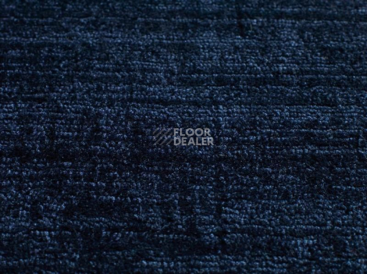 Ковролин Jacaranda Carpets Satara Navy фото 1 | FLOORDEALER