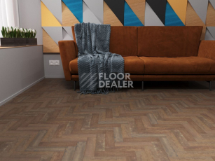 FineFloor Craft (Small Plank) FF-016 Дуб Виндзор фото 2 | FLOORDEALER