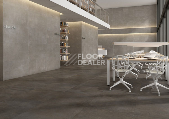Керамогранит Habana 60X120 Copper фото 2 | FLOORDEALER