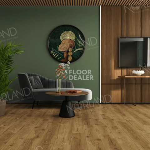 Norland Elegant 8мм Дуб Корсика LF301-18 фото 4 | FLOORDEALER