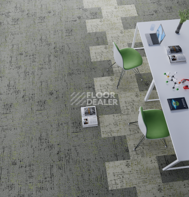 Ковровая плитка Desoma Shadow 701 фото 2 | FLOORDEALER