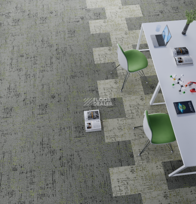 Ковровая плитка Desoma Shadow 701 фото 2 | FLOORDEALER