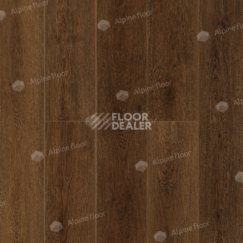Кварцвиниловые полы Alpine Floor Grand Sequoia (1220x183) ГРАНД СЕКВОЙЯ ШЕРМАН ECO 11-33 фото 1 | FLOORDEALER