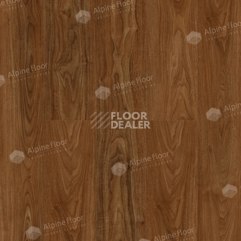 Кварцвиниловые полы Alpine Floor Nut 4мм Маррон ECO 22-2 фото 1 | FLOORDEALER