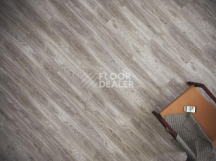 Кварцвиниловые полы FineFloor FF-1400 Wood 1416 Дуб Бран фото 1 | FLOORDEALER