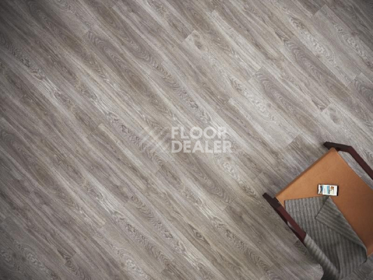 Кварцвиниловые полы FineFloor FF-1400 Wood 1416 Дуб Бран фото 1 | FLOORDEALER