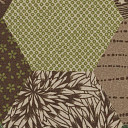 Ковролин Forbo Flotex Vision Showtime 200001 (Ecosystems) Kimono Green  | FLOORDEALER