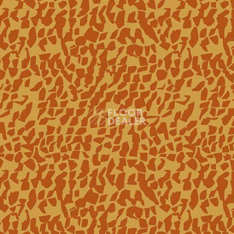 Ковролин Forbo Flotex Tibor Quartz 980103 Quartz Saffron фото 1 | FLOORDEALER