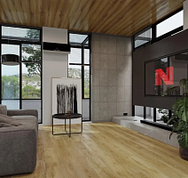 Tulesna Art Parquet 4мм