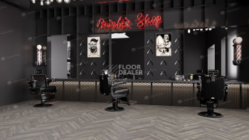 Alpine Floor Parquet LVT 2.5мм ВЕНГЕ ГРЕЙ ECO16-8 фото 3 | FLOORDEALER