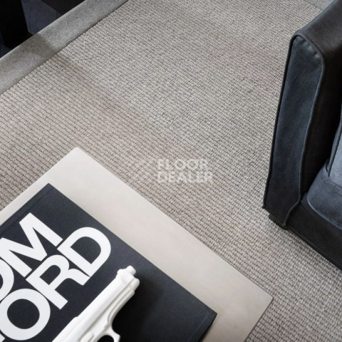 Best Wool Nature Vivaldi I-AB Snow фото 4 | FLOORDEALER