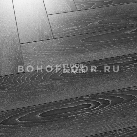 Bohofloor Ёлка 12мм ДУБ БЕЙКЕР DC1293 фото 5 | FLOORDEALER