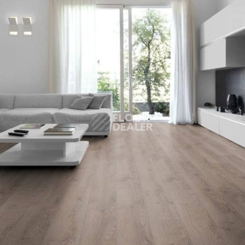 Kronotex Mammut Plus d4727 Дуб Горный Серый фото 3 | FLOORDEALER
