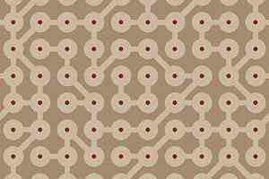 Ковролин Ege Highline Graphic rf 52755005 фото  | FLOORDEALER