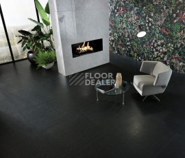 Pietra di Luna 90 x 90 Noir Naturale Ret. 90x90 фото 2 | FLOORDEALER