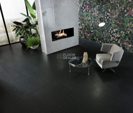 Pietra di Luna 90 x 90 Noir Naturale Ret. 90x90 фото 2 | FLOORDEALER