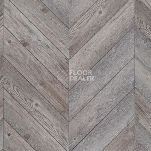 Кварцвиниловые полы Aquafloor Parquet Chevron Glue 2.5мм AF2552PGCh фото 1 | FLOORDEALER