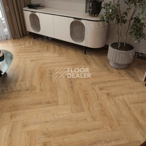 Tulesna Art Parquet  LVT 2.5мм Nobile 1005-1101 фото 2 | FLOORDEALER