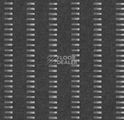 Ковролин Forbo Flotex Vision lines 510013 (Pulse) Smoke фото 1 | FLOORDEALER