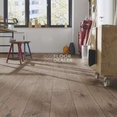Kronotex Robusto 12мм d3591 Дуб Атлас Кофейный фото 4 | FLOORDEALER
