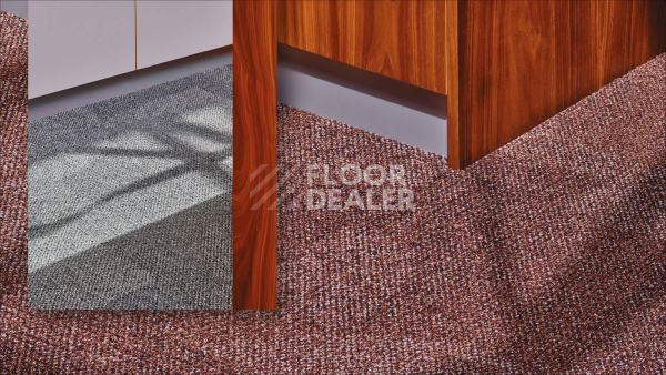 Ковровая плитка Desso Shape ac 74 2962 фото 2 | FLOORDEALER