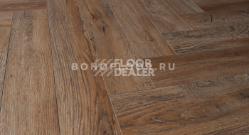 Bohofloor Ёлка 12мм ДУБ РИДЖЕНТ DC1207 фото 3 | FLOORDEALER