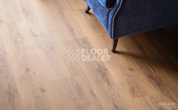 Vinilam Cork Premium Click 8мм 33259 Дуб Кордова фото 4 | FLOORDEALER