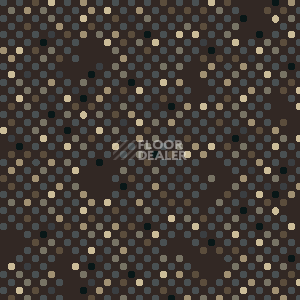 Ковролин Ege Highline Fankygraphic Fade to grey rf 5275076 фото 1 | FLOORDEALER