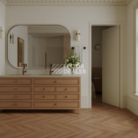 Norland Parquet S 2.5мм 1056-4 Лама Lama фото 4 | FLOORDEALER