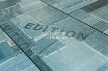 Bohofloor Design Collection dc0803 Jeans фото 9 | FLOORDEALER