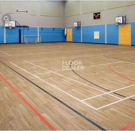 Forbo Sportline Classic Fr 5802 фото 2 | FLOORDEALER