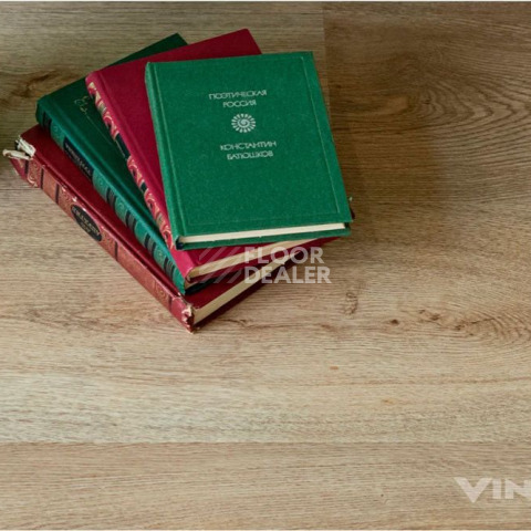 Кварцвиниловые полы Vinilpol Glue 2мм 7895 EIR ДУБ ПОРТОФИНО фото 1 | FLOORDEALER