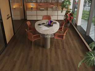 Tulesna Hard 5 мм 1044-6 Atlant фото 2 | FLOORDEALER