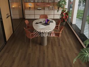 Tulesna Hard 5 мм 1044-6 Atlant фото 2 | FLOORDEALER