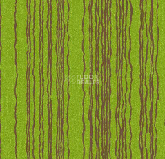 Ковролин Forbo Flotex Vision lines 520017 (Cord) Lime фото 1 | FLOORDEALER