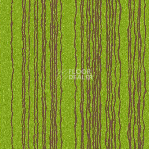 Ковролин Forbo Flotex Vision lines 520017 (Cord) Lime фото 1 | FLOORDEALER