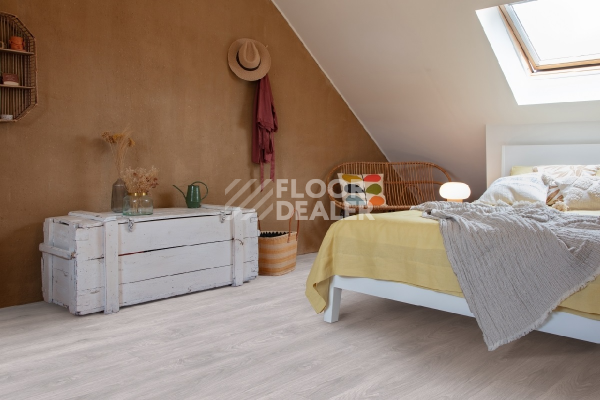 Кварцвиниловые полы Moduleo Next Acoustic дерево SILVERLEAF OAK 292 BO фото 2 | FLOORDEALER
