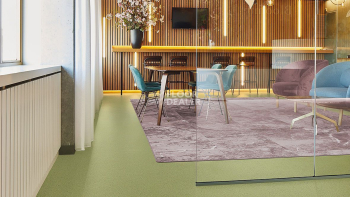 Forbo Sphera Elite 50480 selenite фото 4 | FLOORDEALER