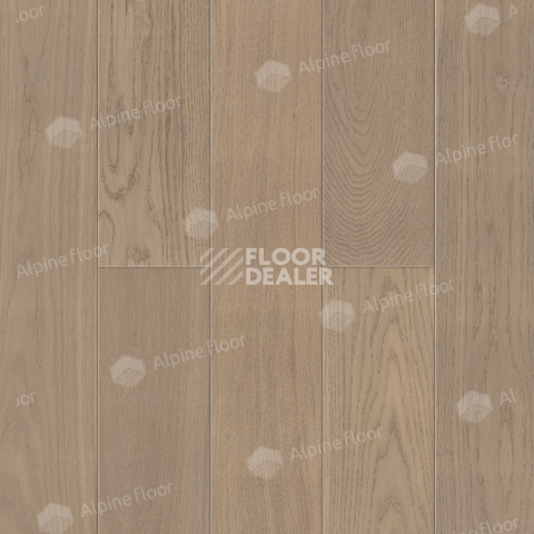 Инженерная доска Alpine Floor Villa Дуб Милкшейк Ew 201-10 фото 1 | FLOORDEALER