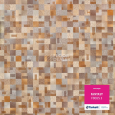 Линолеум Tarkett Fantasy FOCUS 3 фото 1 | FLOORDEALER