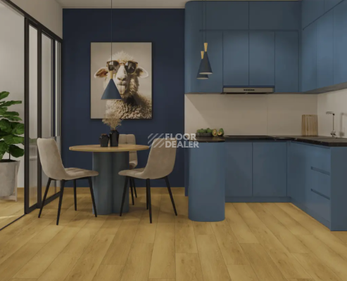Кварцвиниловые полы Tulesna Ottimo 2.5 мм 1012-10 Leggero фото 4 | FLOORDEALER