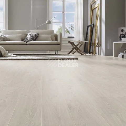 Kronotex Aqua Amazone 10мм D3597 Дуб Таймлес бежевый фото 4 | FLOORDEALER